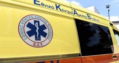 &Eta;&mu;&alpha;&theta;ί&alpha;: &Pi;έ&theta;&alpha;&nu;&epsilon; &alpha;&gamma;&omicron;&rho;ά&kappa;&iota; 8 &epsilon;&tau;ώ&nu; | &Mu;&epsilon;&tau;&alpha;&phi;έ&rho;&theta;&eta;&kappa;&epsilon; &sigma;&tau;&omicron; &nu;&omicron;&sigma;&omicron;&kappa;&omicron;&mu;&epsilon;ί&omicron; &mu;&epsilon; &upsilon;&psi;&eta;&lambda;ό &pi;&upsilon;&rho;&epsilon;&tau;ό