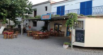 «Στης Καλουδίτσας» εκεί που η απόλαυση συναντά την καλοπέραση