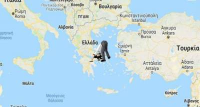 Αν έσκαβες κάτω από τα πόδια σου, σε ποιο σημείο της Γης θα έβγαινες; | Εκπληκτική εφαρμογή