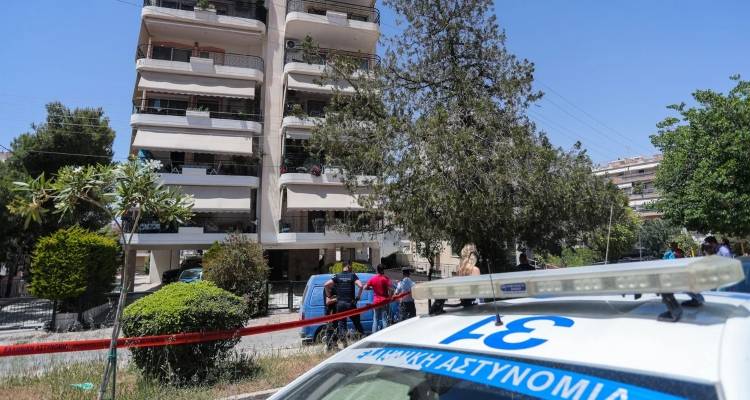 &Tau;&rho;&alpha;&gamma;&iota;&kappa;ό&sigmaf; &epsilon;&pi;ί&lambda;&omicron;&gamma;&omicron;&sigmaf; &sigma;&tau;&eta;&nu; &Eta;&lambda;&iota;&omicron;ύ&pi;&omicron;&lambda;&eta;: &Pi;έ&theta;&alpha;&nu;&epsilon; &kappa;&alpha;&iota; &eta; &delta;&epsilon;ύ&tau;&epsilon;&rho;&eta; 17&chi;&rho;&omicron;&nu;&eta; &pi;&omicron;&upsilon; έ&pi;&epsilon;&sigma;&epsilon; &alpha;&pi;ό &tau;&eta;&nu; &pi;&omicron;&lambda;&upsilon;&kappa;&alpha;&tau;&omicron;&iota;&kappa;ί&alpha;
