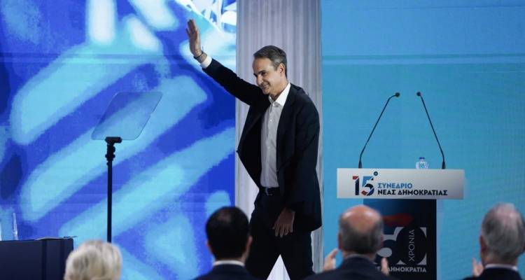 &laquo;&Delta;&epsilon;&nu; &upsilon;&pi;ά&rho;&chi;&omicron;&upsilon;&nu; &pi;&epsilon;&rho;&iota;&theta;ώ&rho;&iota;&alpha; &gamma;&iota;&alpha; &pi;&epsilon;&iota;&rho;&alpha;&mu;&alpha;&tau;&iota;&sigma;&mu;&omicron;ύ&sigmaf; &sigma;&tau;&iota;&sigmaf; &epsilon;&upsilon;&rho;&omega;&kappa;&lambda;&omicron;&gamma;έ&sigmaf;&raquo;: &Tau;&alpha; &mu;&eta;&nu;ύ&mu;&alpha;&tau;&alpha; &Mu;&eta;&tau;&sigma;&omicron;&tau;ά&kappa;&eta;, &tau;&alpha; &epsilon;ύ&sigma;&eta;&mu;&alpha; &Phi;&omicron;&nu; &nu;&tau;&epsilon;&rho; &Lambda;ά&iota;&epsilon;&nu;-&Beta;έ&mu;&pi;&epsilon;&rho;