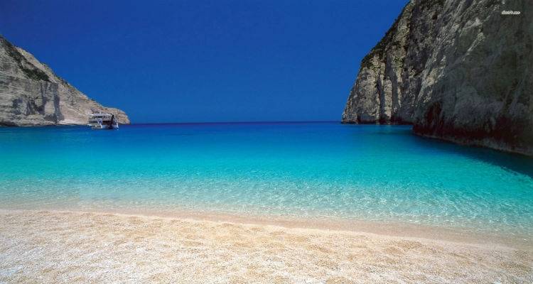 Πώς λένε την αγαπημένη σου παραλία;