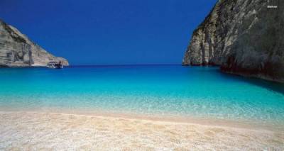 Πώς λένε την αγαπημένη σου παραλία;