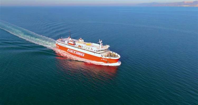 Λήμνος: Τροποποιήσεις στα έκτακτα δρομολόγια λόγω επιδείνωσης του καιρού στο Βόρειο Αιγαίο