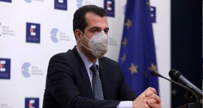 &Alpha;&rho;&sigma;&eta; &mu;έ&tau;&rho;&omega;&nu;: &Kappa;&alpha;&tau;&alpha;&rho;&gamma;&epsilon;ί&tau;&alpha;&iota; &alpha;&pi;ό 1&eta; &Mu;&alpha;ί&omicron;&upsilon; &tau;&omicron; &pi;&iota;&sigma;&tau;&omicron;&pi;&omicron;&iota;&eta;&tau;&iota;&kappa;ό &epsilon;&mu;&beta;&omicron;&lambda;&iota;&alpha;&sigma;&mu;&omicron;ύ | &Tau;&iota; ά&lambda;&lambda;&omicron; &alpha;&lambda;&lambda;ά&zeta;&epsilon;&iota;, &omicron;&iota; &alpha;&nu;&alpha;&kappa;&omicron;&iota;&nu;ώ&sigma;&epsilon;&iota;&sigmaf; &Pi;&lambda;&epsilon;ύ&rho;&eta;