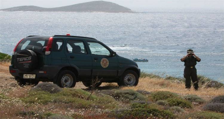Στην πρόσληψη ενός ιδιωτικού φύλακα θήρας προχωρά ο Κυνηγετικός Σύλλογος Λήμνου