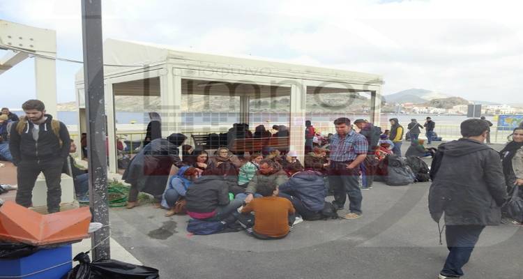 &Pi;&alpha;&rho;ά&tau;&alpha;&sigma;&eta; &sigma;&tau;&eta;&nu; &pi;&rho;&omicron;&theta;&epsilon;&sigma;&mu;ί&alpha; &epsilon;&kappa;&delta;ή&lambda;&omega;&sigma;&eta;&sigmaf; &epsilon;&nu;&delta;&iota;&alpha;&phi;έ&rho;&omicron;&nu;&tau;&omicron;&sigmaf; &gamma;&iota;&alpha; &tau;&omicron; &Sigma;&upsilon;&mu;&beta;&omicron;ύ&lambda;&iota;&omicron; Έ&nu;&tau;&alpha;&xi;&eta;&sigmaf; &Mu;&epsilon;&tau;&alpha;&nu;&alpha;&sigma;&tau;ώ&nu; &Delta;ή&mu;&omicron;&upsilon; &Lambda;ή&mu;&nu;&omicron;&upsilon;