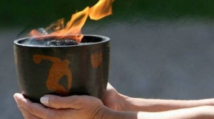 Ξεκίνησε η Λαμπαδηδρομία των Special Olympics