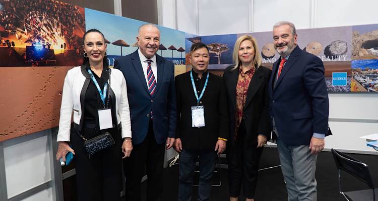 &Eta; &Lambda;ή&mu;&nu;&omicron;&sigmaf; &sigma;&tau;&eta; Philoxenia | &Sigma;&Upsilon;&Nu;&Epsilon;&Nu;&Tau;&Epsilon;&Upsilon;&Xi;&Eta; &mu;&epsilon; &tau;&eta;&nu; &Pi;&rho;ό&epsilon;&delta;&rho;&omicron; &tau;&eta;&sigmaf; &Alpha;.&Mu;.&Kappa;&Epsilon; &Alpha;&delta;&alpha;&mu;&alpha;&nu;&tau;ί&alpha; &Gamma;&alpha;&rho;&omicron;&phi;&alpha;&lambda;&lambda;ί&delta;&omicron;&upsilon;