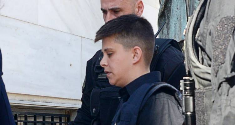 &Alpha;&pi;&omicron;&lambda;&omicron;&gamma;ή&theta;&eta;&kappa;&epsilon; &eta; &Epsilon;&iota;&rho;ή&nu;&eta; &Mu;&omicron;&upsilon;&rho;&tau;&zeta;&omicron;ύ&kappa;&omicron;&upsilon; &gamma;&iota;&alpha; &tau;&omicron;&nu; &Pi;&alpha;&nu;&alpha;&gamma;&iota;&omega;&tau;ά&kappa;&eta; | &Epsilon;&pi;&iota;&mu;έ&nu;&epsilon;&iota; ό&tau;&iota; &delta;&epsilon;&nu; &sigma;&chi;&epsilon;&tau;ί&zeta;&epsilon;&tau;&alpha;&iota; &mu;&epsilon; &tau;&omicron;&nu; &theta;ά&nu;&alpha;&tau;ό &tau;&omicron;&upsilon;, &kappa;&alpha;&tau;&omicron;&nu;ό&mu;&alpha;&sigma;&epsilon; &pi;&rho;ό&sigma;&omega;&pi;&alpha;