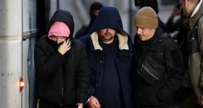 &Epsilon;&tau;&sigma;&iota; έ&pi;&alpha;&iota;&rho;&nu;&alpha;&nu; &tau;&iota;&sigmaf; &pi;&alpha;&rho;ά&nu;&omicron;&mu;&epsilon;&sigmaf; &epsilon;&pi;&iota;&delta;&omicron;&tau;ή&sigma;&epsilon;&iota;&sigmaf; &Omicron;&Pi;&Epsilon;&Kappa;&Epsilon;&Pi;&Epsilon; &omicron;&iota; &sigma;&upsilon;&lambda;&lambda;&eta;&phi;&theta;έ&nu;&tau;&epsilon;&sigmaf; &sigma;&tau;&eta;&nu; &Kappa;&rho;ή&tau;&eta; | &Omicron;&iota; 147 &psi;&epsilon;&upsilon;&delta;&epsilon;ί&sigmaf; &delta;&eta;&lambda;ώ&sigma;&epsilon;&iota;&sigmaf;, &omicron; &lambda;&omicron;&gamma;&alpha;&rho;&iota;&alpha;&sigma;&mu;ό&sigmaf; &nu;&epsilon;&kappa;&rho;&omicron;ύ