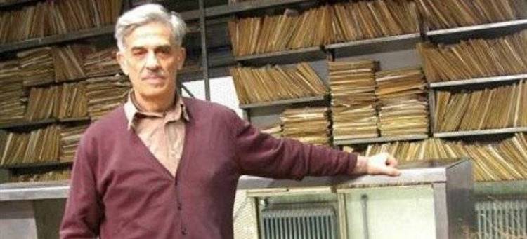 Η σορός του Λευτέρη Βογιατζή πηγαίνει στο θέατρό του – Μετά το Πάσχα η κηδεία