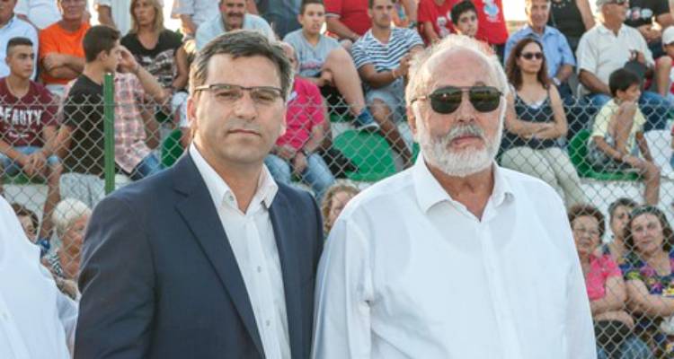 Κουρουμπλής: Με τη γραμμή Μυτιλήνη–Αϊ-Στράτης–Λήμνος–Σαμοθράκη–Αλεξ/πολη επιλύεται ένα χρόνιο αίτημα