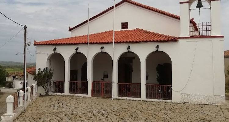 &Mu;&epsilon;&gamma;ά&lambda;&omicron;&sigmaf; &Epsilon;&sigma;&pi;&epsilon;&rho;&iota;&nu;ό&sigmaf; &kappa;&alpha;&iota; &kappa;&omicron;&pi;ή &Beta;&alpha;&sigma;&iota;&lambda;ό&pi;&iota;&tau;&alpha;&sigmaf; &sigma;&tau;&eta;&nu; &epsilon;&nu;&omicron;&rho;ί&alpha; &Kappa;&alpha;&lambda;&lambda;&iota;&theta;έ&alpha;&sigmaf;