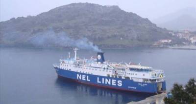 &Tau;έ&lambda;&omicron;&sigmaf; &epsilon;&pi;&omicron;&chi;ή&sigmaf; &gamma;&iota;&alpha; &tau;&omicron; &laquo;Aqua Maria&raquo;!