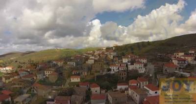 &Pi;&alpha;&nu;&eta;&gamma;ύ&rho;&iota; &sigma;ή&mu;&epsilon;&rho;&alpha; &sigma;&tau;&omicron;&nu; &Kappa;&omicron;&rho;&nu;ό