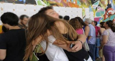 Συγχαρητήρια επιστολή για τους επιτυχόντες της Λήμνου στις Πανελλαδικές εξετάσεις