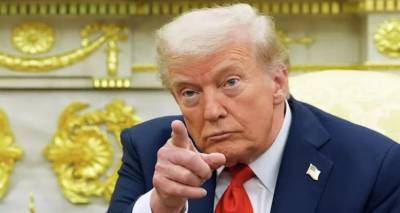 &Tau;&rho;&alpha;&mu;&pi;, &Epsilon;&upsilon;&rho;ώ&pi;&eta; &kappa;&alpha;&iota; &Omicron;&upsilon;&kappa;&rho;&alpha;&nu;ί&alpha;: Έ&nu;&alpha; &nu;έ&omicron; &kappa;ύ&mu;&alpha; &alpha;&nu;&eta;&sigma;&upsilon;&chi;&iota;ώ&nu; &gamma;&iota;&alpha; &tau;&eta; &delta;&iota;&alpha;&tau;&lambda;&alpha;&nu;&tau;&iota;&kappa;ή &sigma;&upsilon;&nu;&omicron;&chi;ή