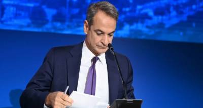 Εβδομάδα ΔΕΘ από σήμερα -Σημείο καμπής για την κυβέρνηση