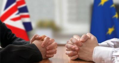 Brexit : “Διχασμένη” η ΕΕ , ισχυρίζεται το Λονδίνο