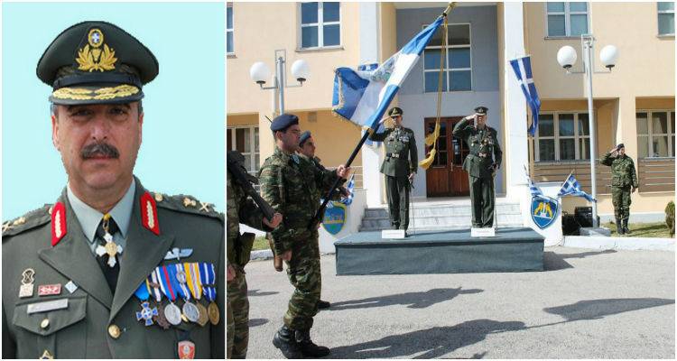 &Omicron; &Gamma;&epsilon;ώ&rho;&gamma;&iota;&omicron;&sigmaf; &Mu;&pi;&omicron;&upsilon;&zeta;ά&kappa;&eta;&sigmaf; &omicron; &nu;έ&omicron;&sigmaf; &delta;&iota;&omicron;&iota;&kappa;&eta;&tau;ή&sigmaf; &tau;&eta;&sigmaf; 88 &Sigma;&Delta;&Iota; &Lambda;ή&mu;&nu;&omicron;&upsilon;