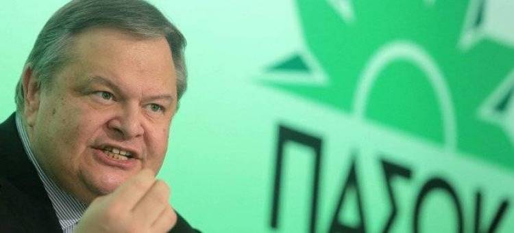 Ο Βενιζέλος απειλεί με κυβερνητική κρίση - Τηλεφώνησε στον Δημήτρη Σταμάτη