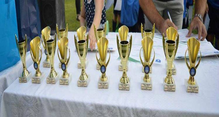 Σήμερα η αυλαία του «Τουρνουά Ακαδημιών Ποδοσφαίρου» στη Λήμνο