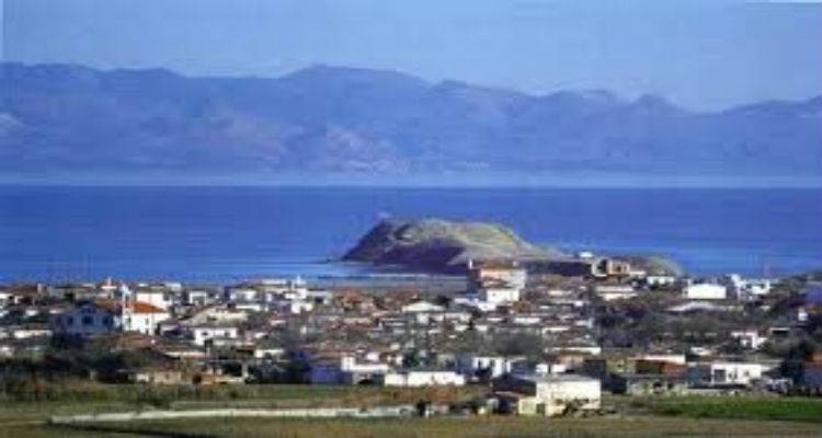 Δημιουργία Αγροτικού Ιατρείου και Βιβλιοθήκης στην Πλάκα