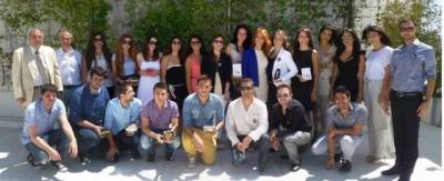 2ο ΒΡΑΒΕΙΟ στο διαγωνισμό Ecotrophelia για το Τμήμα Επιστήμης Τροφίμων &amp; Διατροφής της Λήμνου