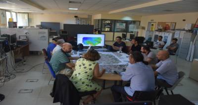 Περιφέρεια Β. Αιγαίου: 4 εκατ. ευρώ στο Πανεπιστήμιο Αιγαίου για την προμήθεια εξοπλισμού