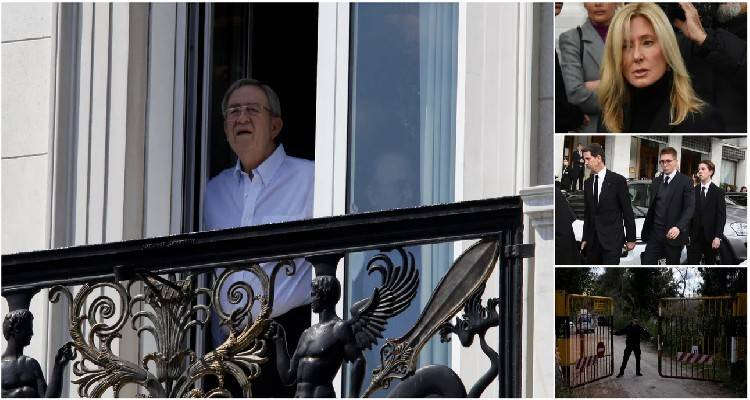 &Tau;έ&omega;&sigmaf; &beta;&alpha;&sigma;&iota;&lambda;&iota;ά&sigmaf; &Kappa;&omega;&nu;&sigma;&tau;&alpha;&nu;&tau;ί&nu;&omicron;&sigmaf;: Ό&lambda;&alpha; έ&tau;&omicron;&iota;&mu;&alpha; &gamma;&iota;&alpha; &tau;&eta;&nu; &kappa;&eta;&delta;&epsilon;ί&alpha;, &phi;&rho;&omicron;ύ&rho;&iota;&omicron; &eta; &Alpha;&theta;ή&nu;&alpha; | &Pi;&omicron;&iota;&omicron;&iota; &theta;&alpha; &pi;&alpha;&rho;&alpha;&sigma;&tau;&omicron;ύ&nu;, ό&lambda;&omicron; &tau;&omicron; &tau;&epsilon;&lambda;&epsilon;&tau;&omicron;&upsilon;&rho;&gamma;&iota;&kappa;ό