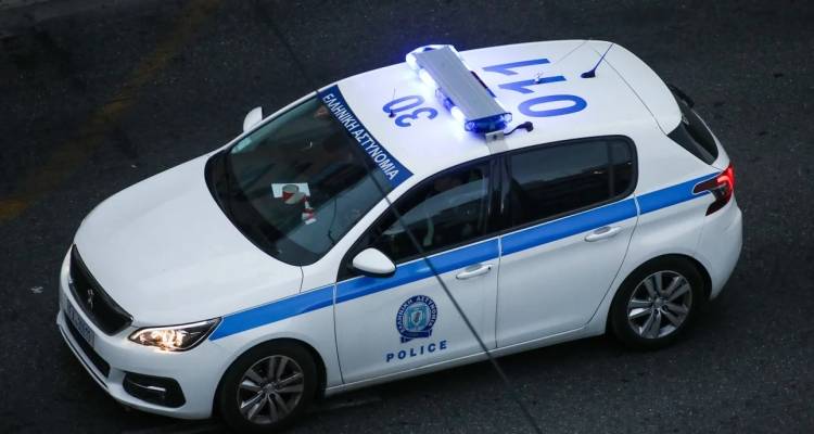 Τραγωδία στην Αμφιλοχία: 54χρονος σκότωσε την κουμπάρα του και στη συνέχεια αυτοκτόνησε