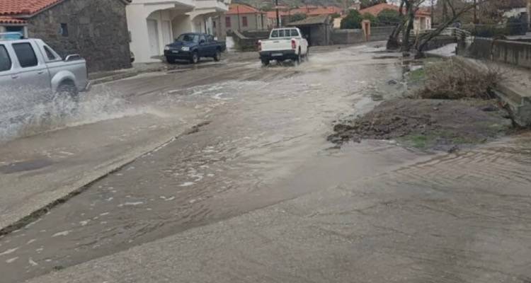 Δήμος Λήμνου: Οι κάτοικοι της περιοχής από τα Θέρμα έως την περιοχή Ψύλλοι παρακαλούνται να ελέγξουν τις παροχές ύδρευσης τους.