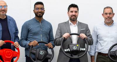 &Omicron; &Lambda;&eta;&mu;&nu;&iota;ό&sigmaf; &Sigma;&tau;&rho;ά&tau;&omicron;&sigmaf; &Chi;&rho;&iota;&sigma;&tau;&omicron;&phi;&iota;&delta;έ&lambda;&lambda;&eta;&sigmaf; &mu;έ&lambda;&omicron;&sigmaf; &tau;&eta;&sigmaf; &omicron;&mu;ά&delta;&alpha;&sigmaf; &sigma;&chi;&epsilon;&delta;&iota;&alpha;&sigma;&tau;ώ&nu; &pi;&omicron;&upsilon; &epsilon;&pi;έ&sigma;&tau;&rho;&epsilon;&psi;&epsilon; &sigma;&tau;&eta;&nu; &Epsilon;&lambda;&lambda;ά&delta;&alpha; &kappa;&alpha;&iota; &sigma;&chi;&epsilon;&delta;&iota;ά&zeta;&epsilon;&iota; &alpha;&upsilon;&tau;&omicron;&kappa;ί&nu;&eta;&tau;&alpha; &laquo;Made in Greece&raquo;