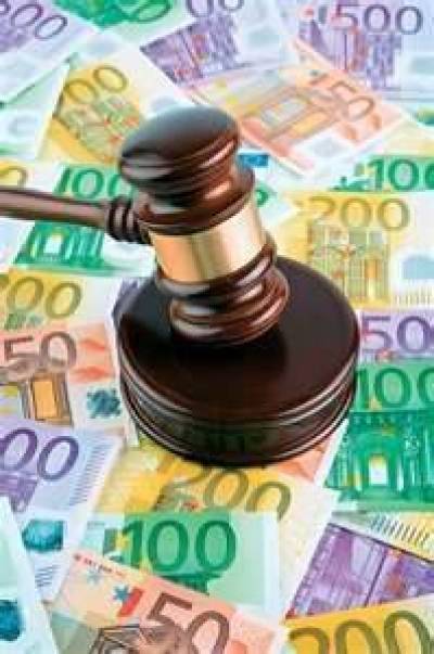 Εγκρίθηκε η παράταση για παραγραφή βεβαιωμένων χρεών ώς το τέλος του 2013