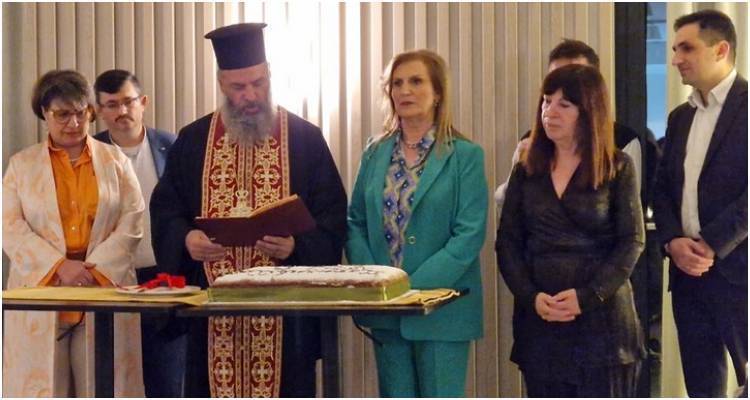 Ιατρικός Σύλλογος Λήμνου: Διοργάνωση ημερίδας για τον Μητρικό Θηλασμό  ως ασπίδα ενάντια στον καρκίνο του μαστού