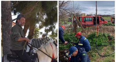 &Tau;&eta;&nu; &Kappa;&upsilon;&rho;&iota;&alpha;&kappa;ή 18/2 &eta; &kappa;&eta;&delta;&epsilon;ί&alpha; &tau;&omicron;&upsilon; 50&chi;&rho;&omicron;&nu;&omicron;&upsilon; &Kappa;&omega;&nu;&sigma;&tau;&alpha;&nu;&tau;ί&nu;&omicron;&upsilon; &Sigma;&alpha;&rho;&rho;ή &pi;&omicron;&upsilon; &alpha;&nu;&alpha;&sigma;ύ&rho;&theta;&eta;&kappa;&epsilon; &nu;&epsilon;&kappa;&rho;ό&sigmaf; &alpha;&pi;ό &pi;&eta;&gamma;ά&delta;&iota; &sigma;&tau;&omicron; &Mu;&omicron;ύ&delta;&rho;&omicron;