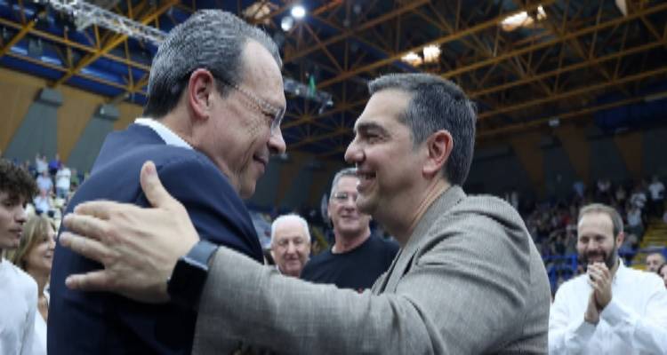 Συνέδριο ΣΥΡΙΖΑ: Καρφί Φάμελλου σε Τσίπρα -«Όσο συντηρείται μια συζήτηση που δεν καταλήγει πουθενά, θα φθειρόμαστε όλοι»