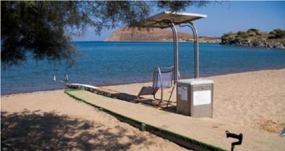 Seatrac &kappa;&alpha;&iota; &pi;ά&lambda;&iota; &sigma;&tau;&iota;&sigmaf; &pi;&alpha;&rho;&alpha;&lambda;ί&epsilon;&sigmaf; &Rho;&omega;&mu;έ&iota;&kappa;&omicron;&sigmaf; &kappa;&alpha;&iota; &Epsilon;&beta;&gamma;ά&tau;&eta;&sigmaf;