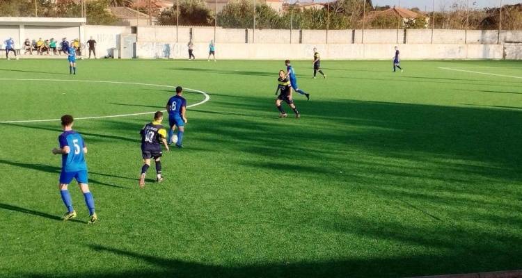 &Pi;&rho;ώ&tau;&eta; &laquo;&mu;ά&chi;&eta;&raquo; &gamma;&iota;&alpha; &tau;&omicron; &tau;&rho;ό&pi;&alpha;&iota;&omicron; &sigma;&tau;&eta; &Lambda;ή&mu;&nu;&omicron;