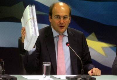 Στο 118% του στόχου η απορρόφηση κοινοτικών κονδυλίων