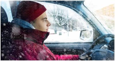 Χαμηλές θερμοκρασίες – Πώς ζεσταίνω την καμπίνα του αυτοκινήτου με μία κίνηση το πρωί