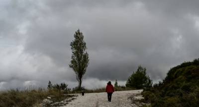 &Kappa;&alpha;&iota;&rho;ό&sigmaf;: &Beta;&rho;&omicron;&chi;έ&sigmaf; &kappa;&alpha;&iota; &sigma;&upsilon;&nu;&nu;&epsilon;&phi;&iota;ά &sigma;&tau;&omicron; &mu;&epsilon;&gamma;&alpha;&lambda;ύ&tau;&epsilon;&rho;&omicron; &mu;έ&rho;&omicron;&sigmaf; &tau;&eta;&sigmaf; &chi;ώ&rho;&alpha;&sigmaf; &sigma;ή&mu;&epsilon;&rho;&alpha; | &Eta; &pi;&rho;ό&gamma;&nu;&omega;&sigma;&eta; &gamma;&iota;&alpha; &tau;&eta;&nu; &Pi;&rho;&omega;&tau;&omicron;&mu;&alpha;&gamma;&iota;ά