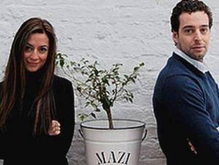 Oι Financial Times αποθεώνουν ελληνικό εστιατόριο