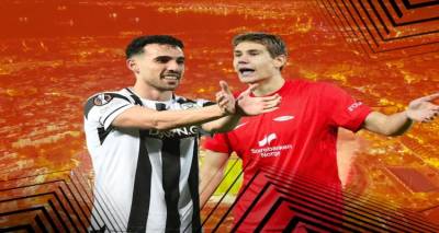 &Pi;&Alpha;&Omicron;&Kappa; - &Mu;&pi;&rho;&alpha;&nu;: &laquo;&Mu;ά&chi;&eta;&raquo; &gamma;&iota;&alpha; &tau;&eta;&nu; 8ά&delta;&alpha; &sigma;&tau;&omicron; 1.78!