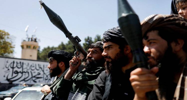 Σκάνδαλο διαρροής: Σε κίνδυνο οι ζωές 100.000 Αφγανών