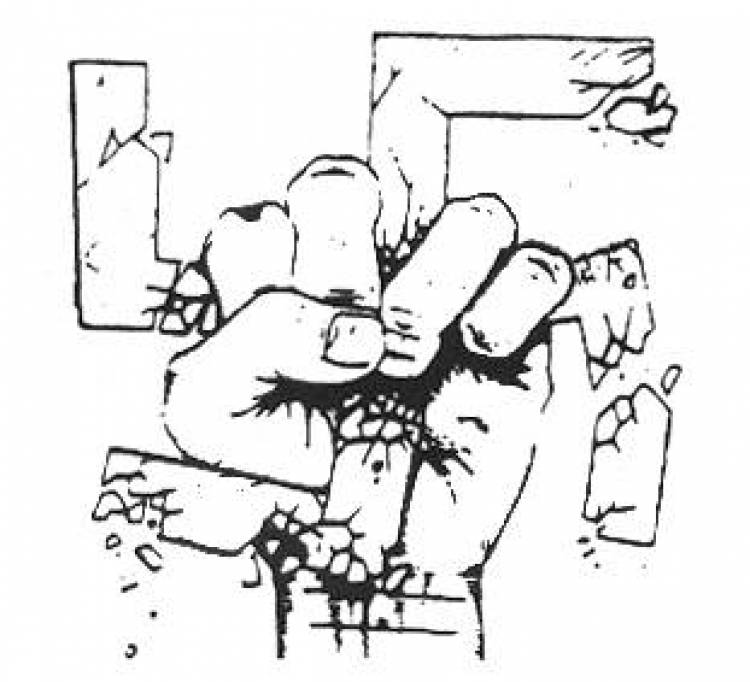 &Omicron; 10&lambda;&omicron;&gamma;&omicron;&sigmaf; &tau;&omicron;&upsilon; &laquo;&delta;&eta;&mu;&omicron;&kappa;&rho;ά&tau;&eta;&raquo; &pi;&omicron;&upsilon; &epsilon;ί&nu;&alpha;&iota; &phi;&alpha;&sigma;ί&sigma;&tau;&alpha;&sigmaf; &kappa;&alpha;&iota; &delta;&epsilon;&nu; &tau;&omicron; &xi;έ&rho;&epsilon;&iota;