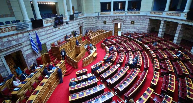 &Beta;&omicron;&upsilon;&lambda;ή: &Sigma;ή&mu;&epsilon;&rho;&alpha; &eta; &psi;ή&phi;&iota;&sigma;&eta; &tau;&omicron;&upsilon; &nu;/&sigma; &gamma;&iota;&alpha; &tau;&eta;&nu; &alpha;&nu;&tau;&iota;&mu;&epsilon;&tau;ώ&pi;&iota;&sigma;&eta; &tau;&eta;&sigmaf; &alpha;&kappa;&rho;&iota;&beta;&epsilon;ί&alpha;&sigmaf; &kappa;&alpha;&iota; &tau;&eta;&nu; &pi;&rho;&omicron;&sigma;&tau;&alpha;&sigma;ί&alpha; &tau;&omicron;&upsilon; &kappa;&alpha;&tau;&alpha;&nu;&alpha;&lambda;&omega;&tau;ή