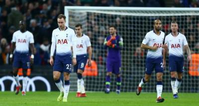 Αξία στα γκολ για Τότεναμ, Χιρόνα!