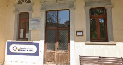 &Tau;&rho;&iota;&pi;&lambda;ή &Epsilon;&upsilon;&rho;&omega;&pi;&alpha;ϊ&kappa;ή &delta;&iota;ά&kappa;&rho;&iota;&sigma;&eta; &gamma;&iota;&alpha; &tau;&omicron; 1&omicron; &Delta;&eta;&mu;&omicron;&tau;&iota;&kappa;ό &Sigma;&chi;&omicron;&lambda;&epsilon;ί&omicron; &Mu;ύ&rho;&iota;&nu;&alpha;&sigmaf;